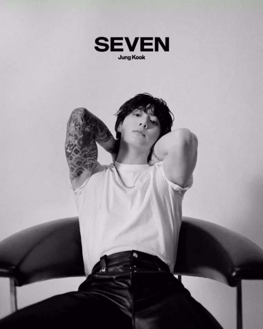 Jungkook: Phá kỷ lục Billboard với 'Seven' và hành trình chinh phục âm nhạc toàn cầu - Ảnh 3.