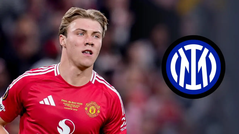Tin chuyển nhượng hôm nay 3/6: Á quân C1 hy vọng có Hojlund; Chelsea nhắm Garnacho và Sancho - Ảnh 1.