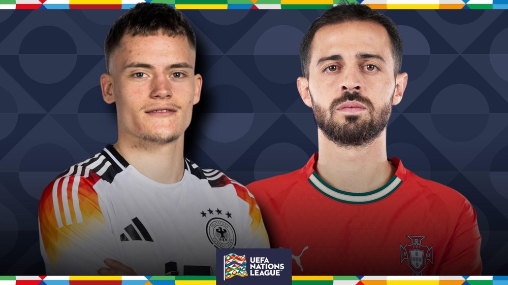 Soi Kèo, soi tỷ lệ Đức vs Bồ Đào Nha 02h00 ngày 5/6, bán kết UEFA Nations League - Ảnh 1. Đức vs Bồ Đào Nha