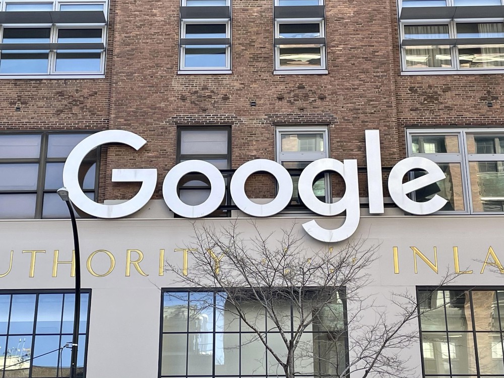 Google chi 500 triệu USD để dàn xếp cáo buộc vi phạm luật chống độc quyền - Ảnh 2. Google chi 500 triệu USD để dàn xếp cáo buộc vi phạm luật chống độc quyền - Ảnh 2.