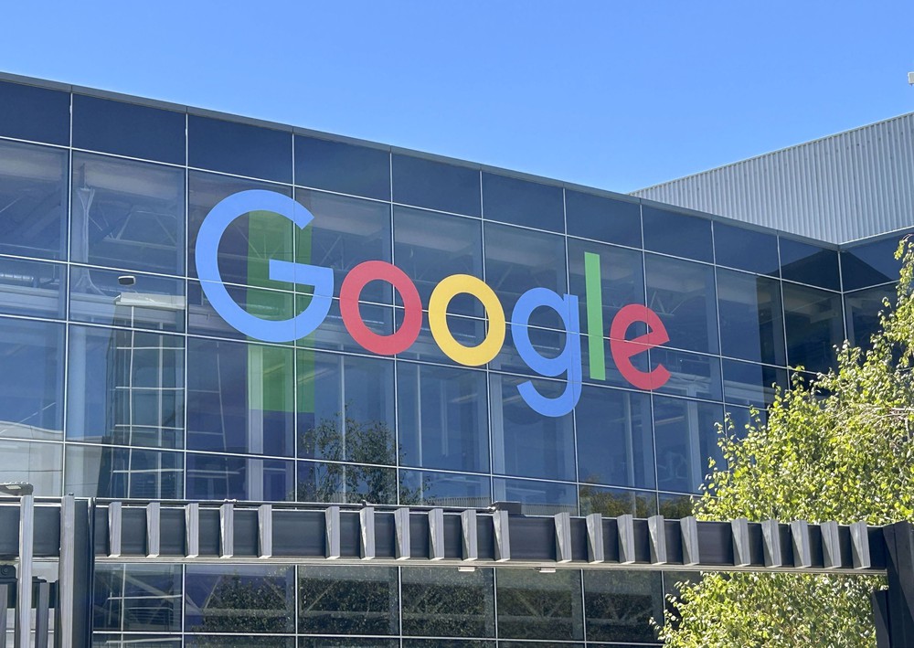Google chi 500 triệu USD để dàn xếp cáo buộc vi phạm luật chống độc quyền - Ảnh 1. Google chi 500 triệu USD để dàn xếp cáo buộc vi phạm luật chống độc quyền - Ảnh 1.