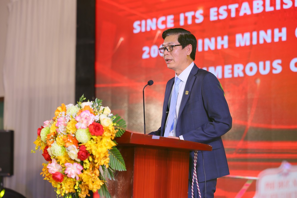 Đột phá để cất cánh (Bài 1): Kim chỉ nam thúc đẩy phát triển - Ảnh 3.