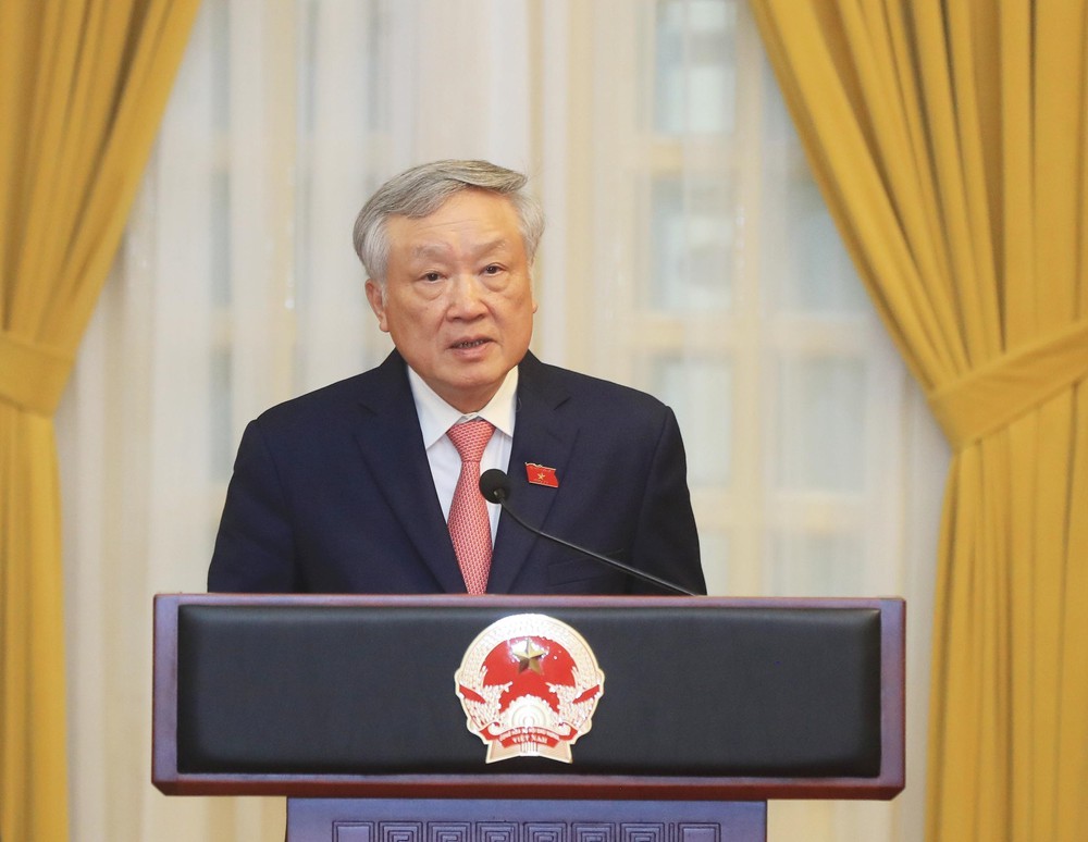 Thành lập Ban Chỉ đạo Trung ương các chương trình mục tiêu quốc gia giai đoạn 2021 - 2025 - Ảnh 1.
