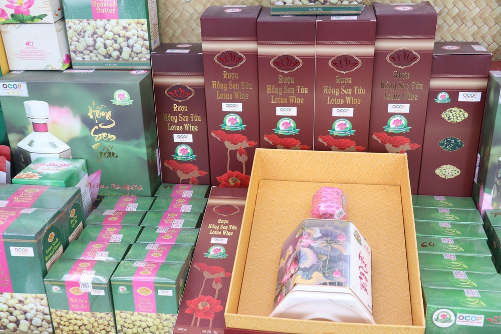 Từ 1/7, bán hàng online sẽ được sàn thương mại điện tử hỗ trợ nộp thuế - Ảnh 1.