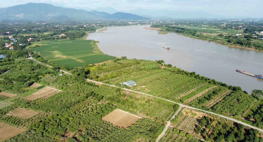 Từ sản vật làng quê đến thương hiệu vươn xa - Ảnh 2. Từ sản vật làng quê đến thương hiệu vươn xa - Ảnh 2.