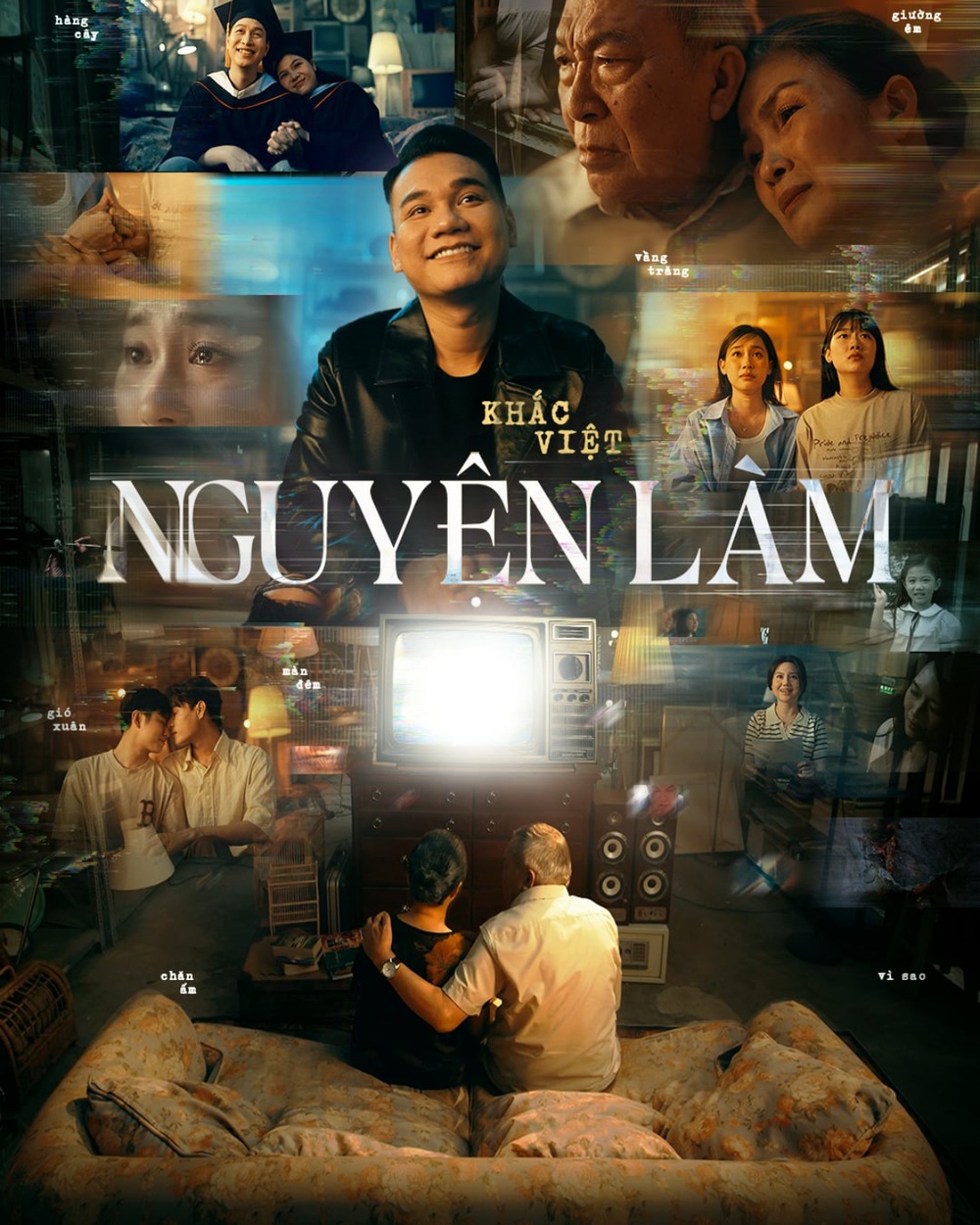 MV &quot;Nguyện làm” – Cột mốc mới của Khắc Việt trên hành trình âm nhạc - Ảnh 1.