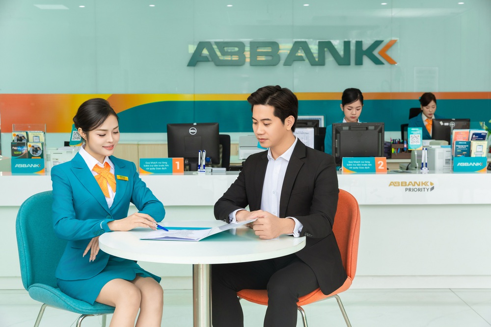 ABBANK tiếp sức doanh nghiệp SME với chương trình ưu đãi &quot;Chọn ABBANK BUSINESS, Chọn Thành công&quot; - Ảnh 1.