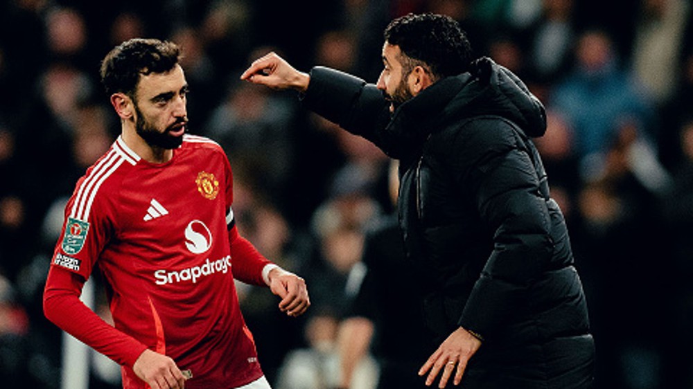Bruno Fernandes lần đầu lên tiếng về việc từ chối đề nghị khủng từ Al Hilal - Ảnh 4.
