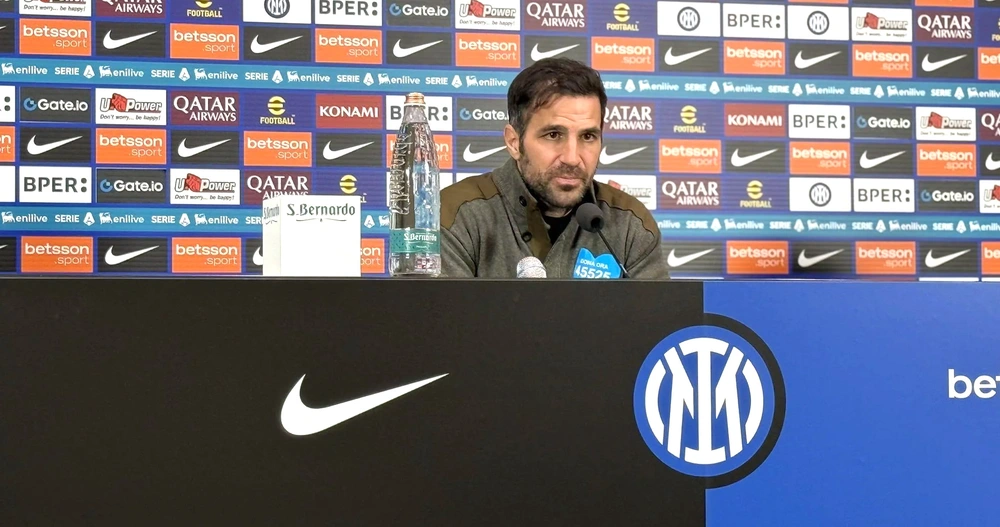 Inter Milan hậu Simone Inzaghi: Inter của Fabregas sẽ trông thế nào? - Ảnh 1.