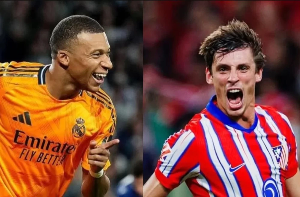 Tây Ban Nha vs Pháp