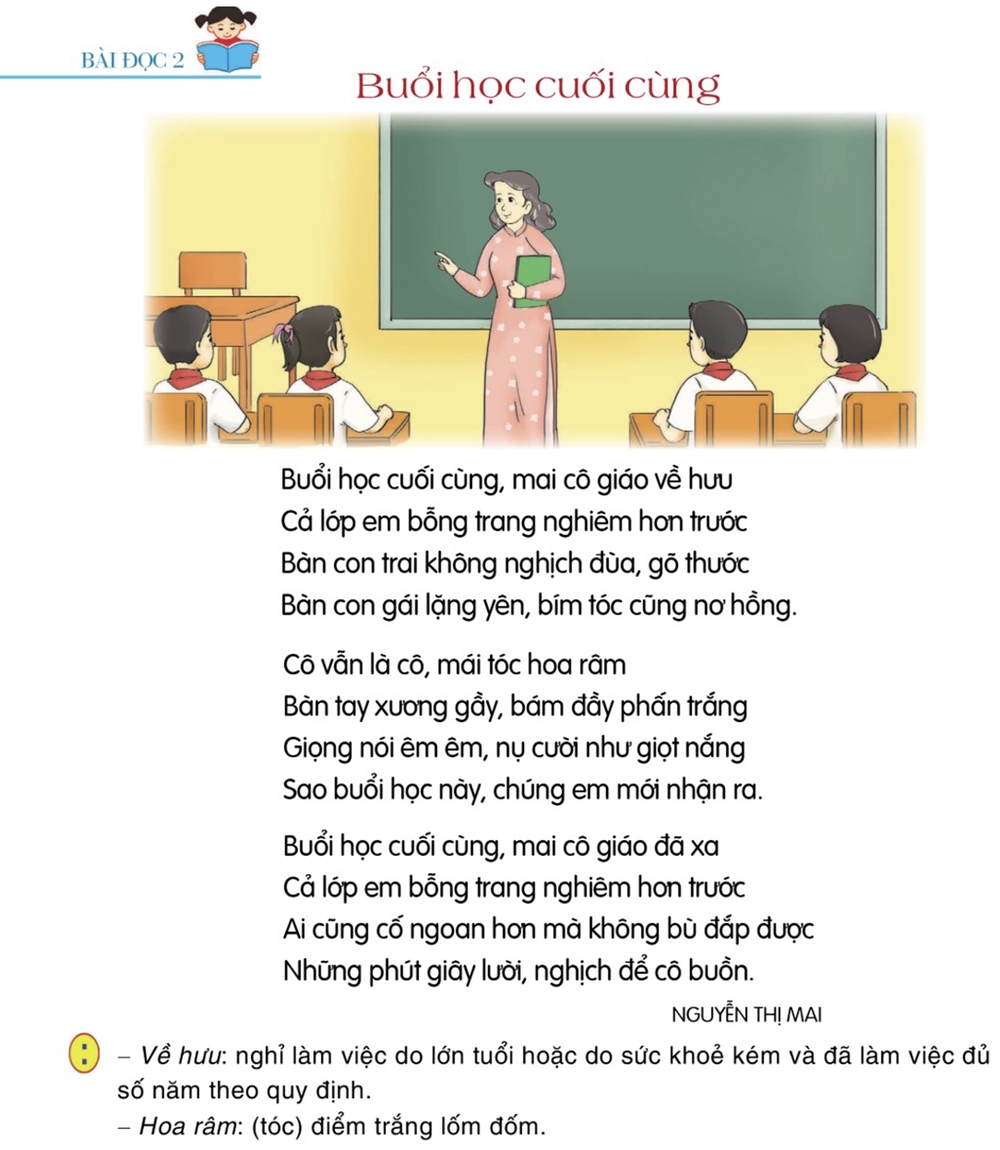 Nhà thơ Nguyễn Thị Mai: &quot;Cảm giác như mình vướng nợ, phải viết ra&quot; - Ảnh 3.