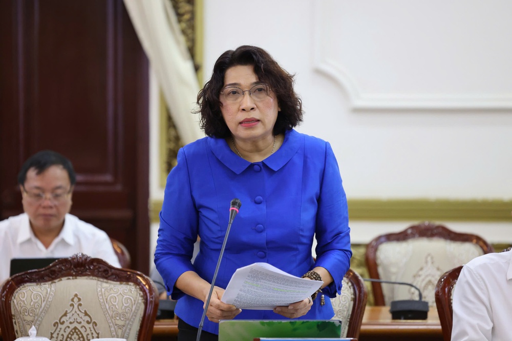 TP. Hồ Chí Minh quyết cải thiện giải ngân đầu tư công, tạo đà cho tăng trưởng - Ảnh 3.