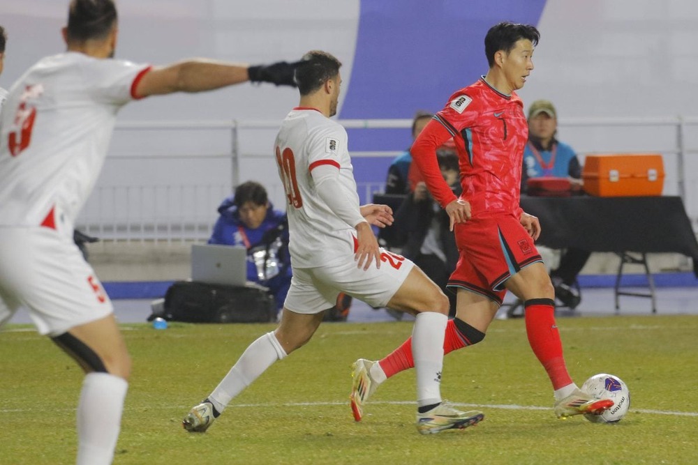 Nhận định, soi tỷ lệ Iraq vs Hàn Quốc 01h15 ngày 6/6, vòng loại World Cup 2026 - Ảnh 1.