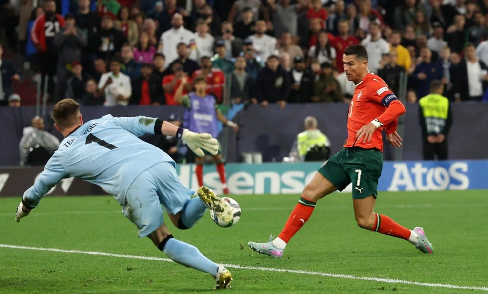 Tin nóng thể thao sáng 5/6: Thái Lan thua 6 trận liên tiếp trước thềm SEA Games; Guardiola thẳng tay loại ngôi sao đắt giá - Ảnh 2.