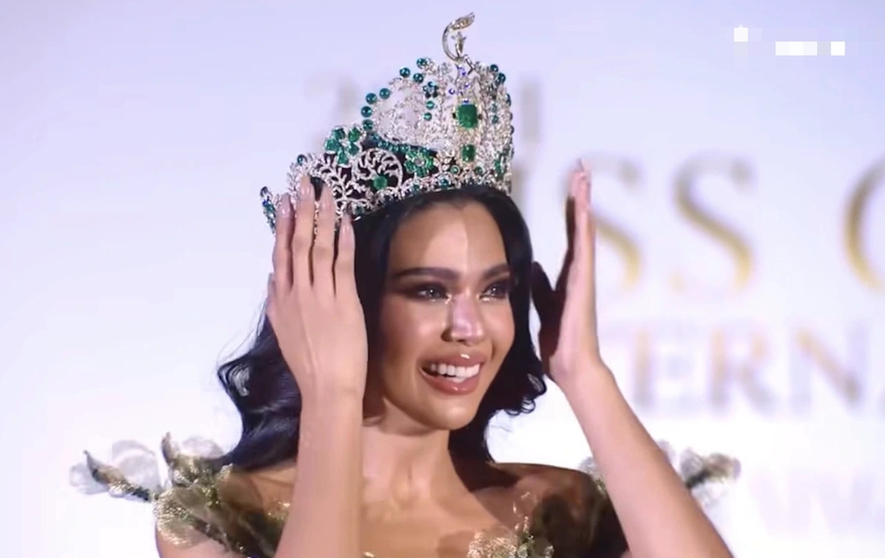 Cựu Hoa hậu Rachel Gupta 'vạch mặt' MGI và những lùm xùm trong quá khứ - Ảnh 3.