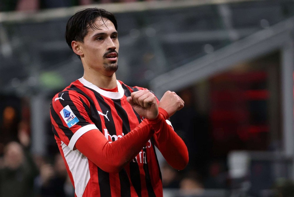 Man City đạt thỏa thuận chiêu mộ tiền vệ hay nhất Serie A - Ảnh 1.