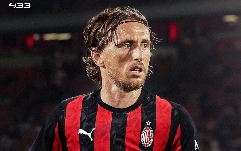 Góc Anh Ngọc: Một Quả bóng Vàng nữa đến Milan, nhưng… - Ảnh 1.
