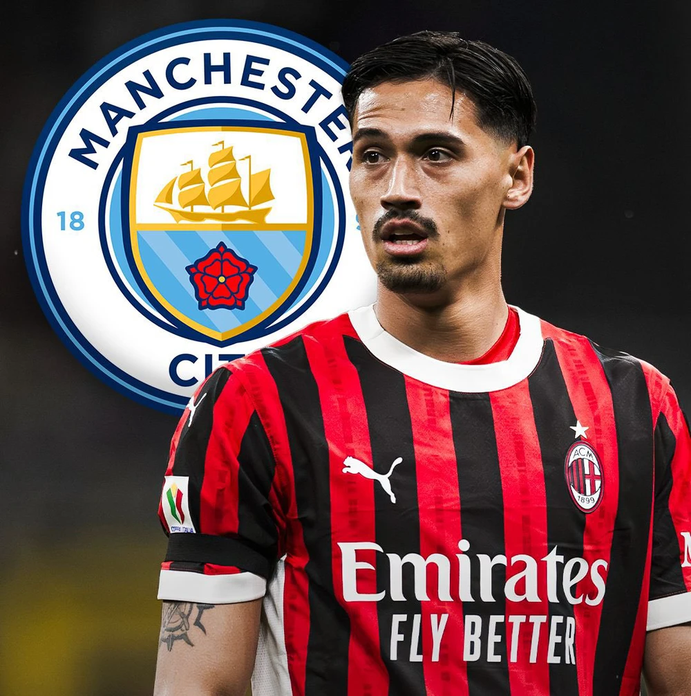 Man City: Reijnders có phải là De Bruyne mới? - Ảnh 1.