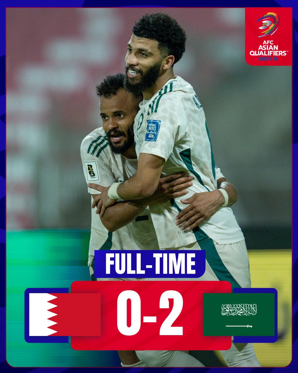 Đội Đông Nam Á chính thức đi tiếp ở vòng loại World Cup sau chiến thắng lịch sử, sở hữu thủ môn 3 lần vô địch Serie A - Ảnh 1.