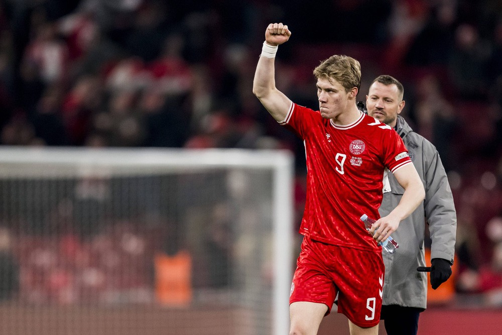 Soi Kèo, soi tỷ lệ Đan Mạch vs Bắc Ireland 00h00 ngày 8/6, giao hữu quốc tế - Ảnh 1. Đan Mạch vs Bắc Ireland