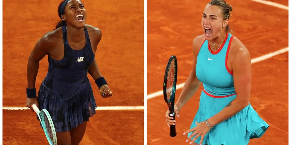 Link xem trực tiếp Roland Garros hôm nay