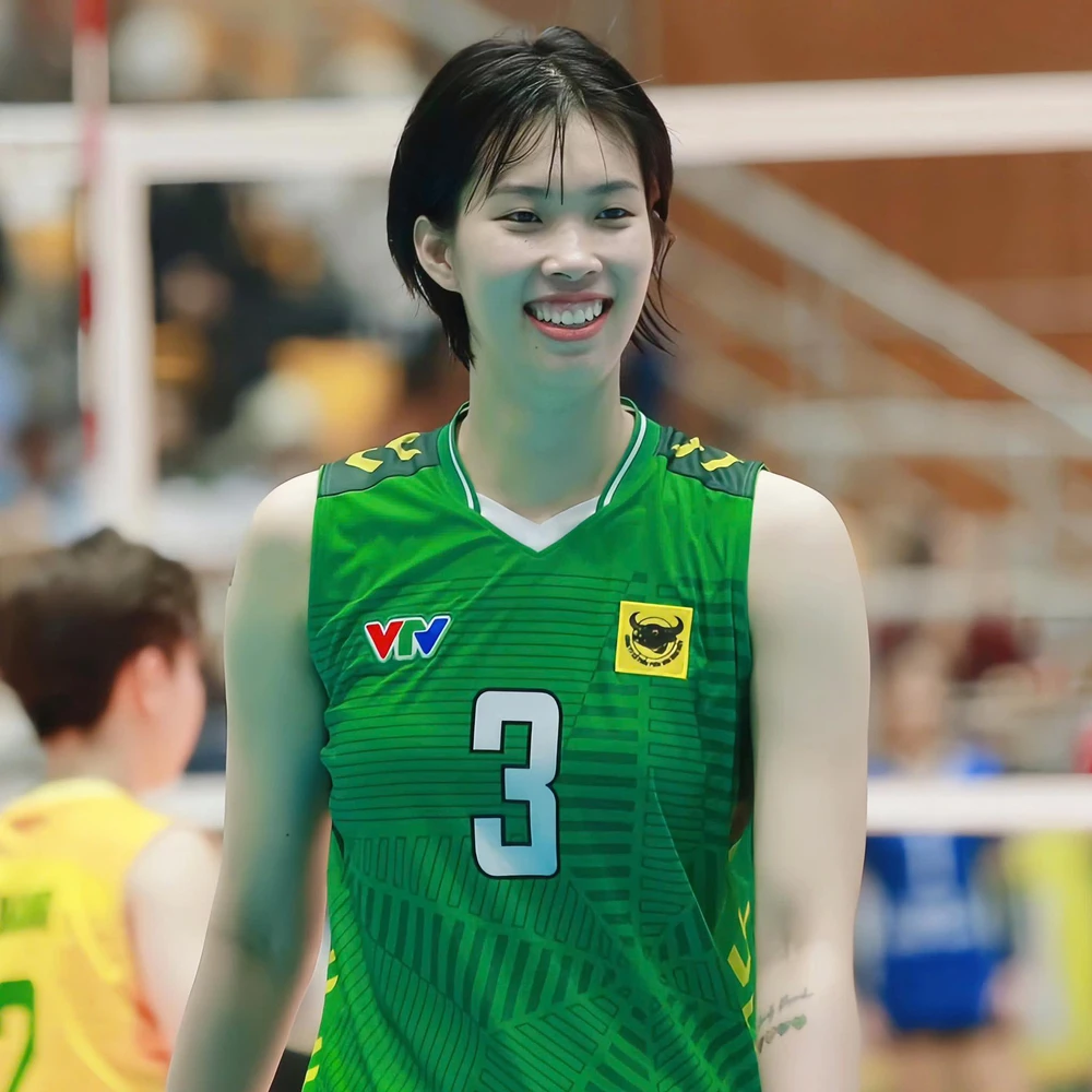 Báo quốc tế nói thẳng đẳng cấp của ĐT bóng chuyền nữ Việt Nam, gọi tên ‘song sát' Thanh Thúy – Bích Tuyền - Ảnh 1.