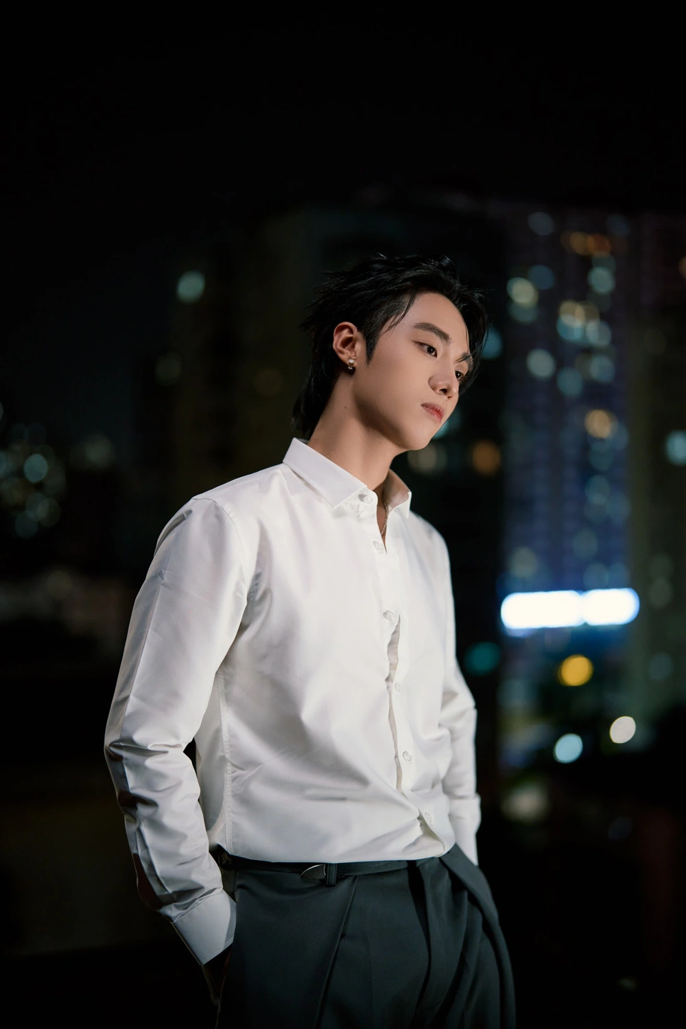 Quân A.P kể chuyện tình với MV &quot;Thiên mệnh&quot; - Ảnh 2.