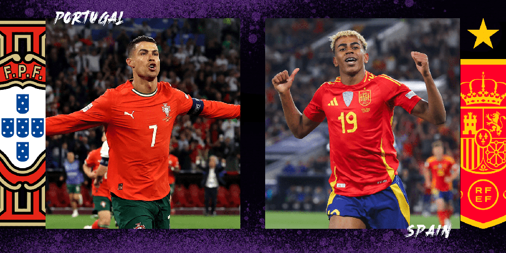 Soi Kèo bóng đá hôm nay 8/6: Đức vs Pháp, Bồ Đào Nha vs Tây Ban Nha - Ảnh 3. Soi Kèo bóng đá hôm nay