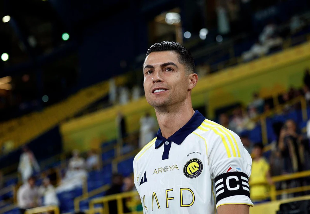 Ronaldo
