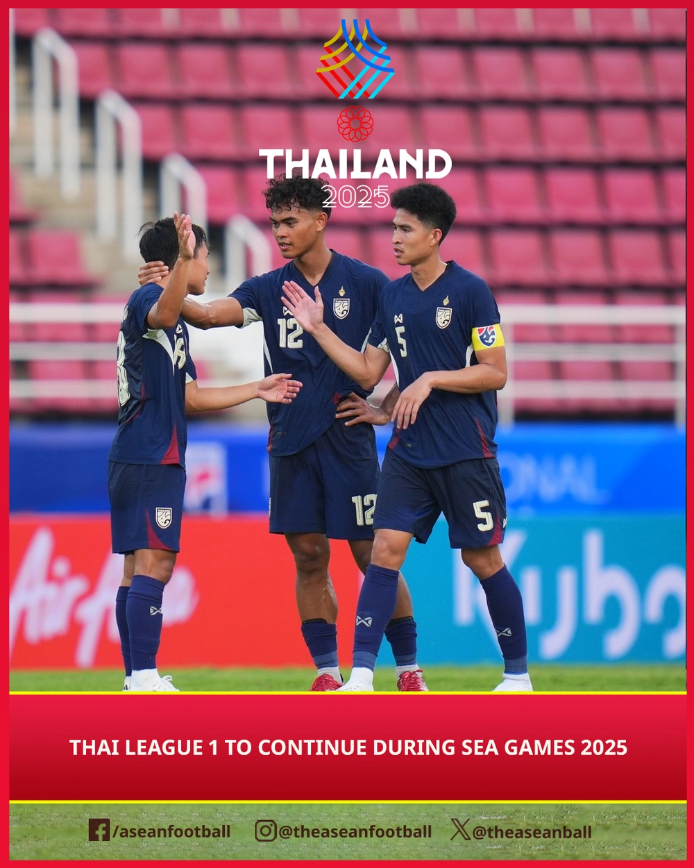 SEA Games 33