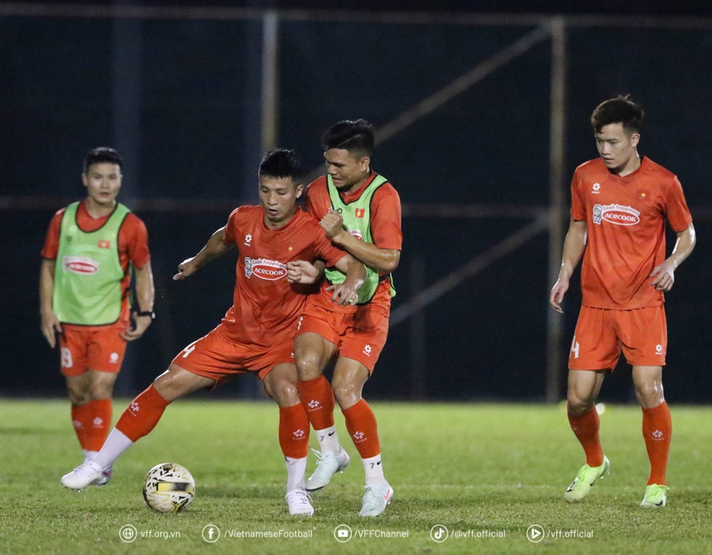 Soi Kèo, soi tỷ lệ Việt Nam vs Malaysia 20h00 hôm nay 10/6, VL Asian Cup 2027 - Ảnh 1. Soi Kèo, soi tỷ lệ Việt Nam vs Malaysia 20h00 hôm nay 10/6, VL Asian Cup 2027 - Ảnh 1.