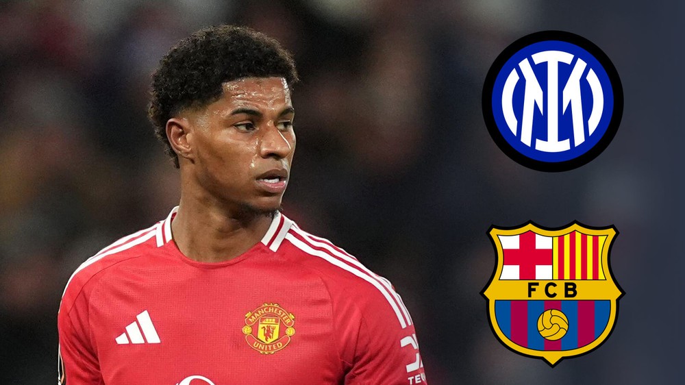 Tin chuyển nhượng hôm nay 8/6: MU có động thái mới trong vụ Mbeumo, Inter Milan nhắm Rashford - Ảnh 2.