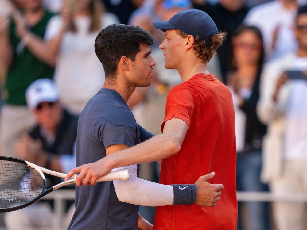 Kết quả Roland Garros 2025 hôm nay