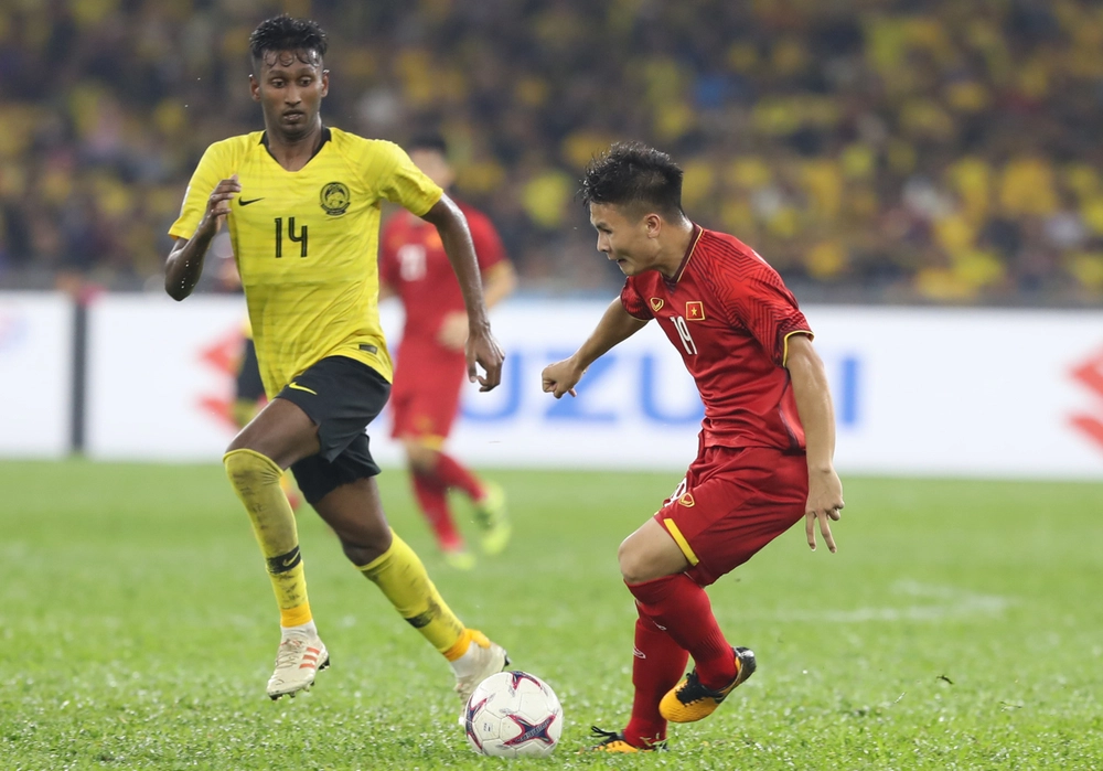 Vòng loại thứ 3 ASIAN Cup 2027: Tâm thế nào trên sân Bukit Jalil? - Ảnh 1.