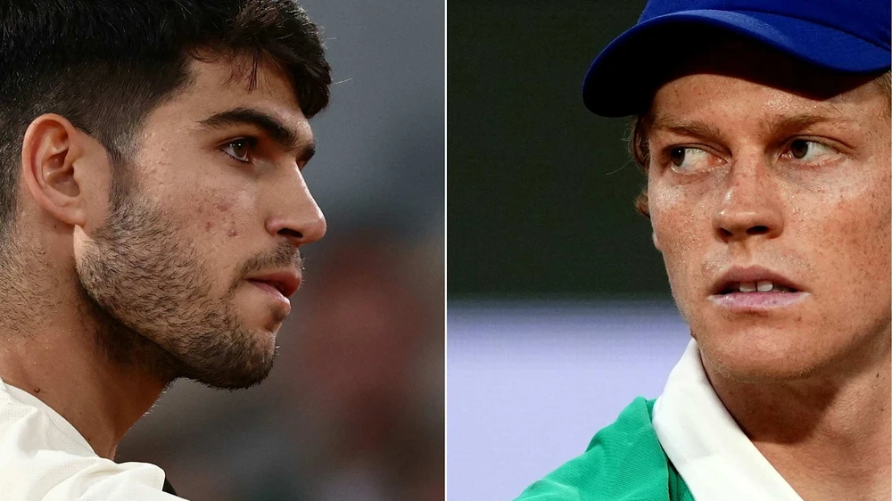 Trận chung kết Roland Garros 2025 sẽ được định đoạt ở đâu?
