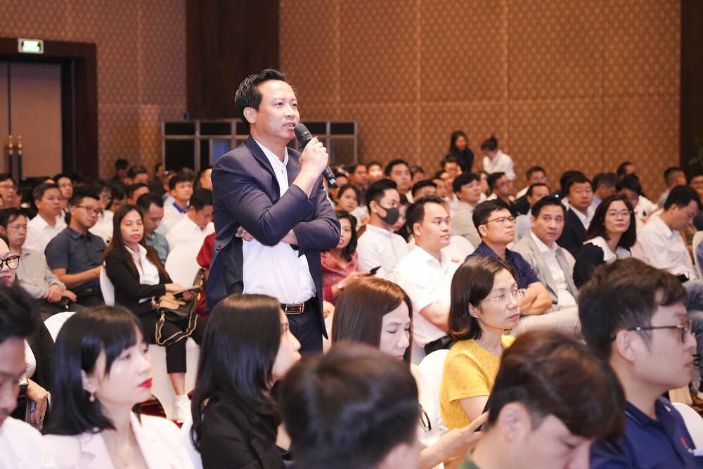VinFast hỗ trợ và bao tiêu sản phẩm cho các doanh nghiệp phụ trợ Việt Nam - Ảnh 4.