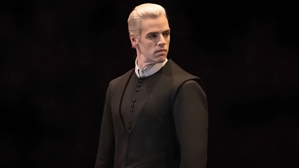 Tom Felton - chàng Draco Malfoy đầy duyên nợ với &quot;Harry Potter&quot; - Ảnh 6.