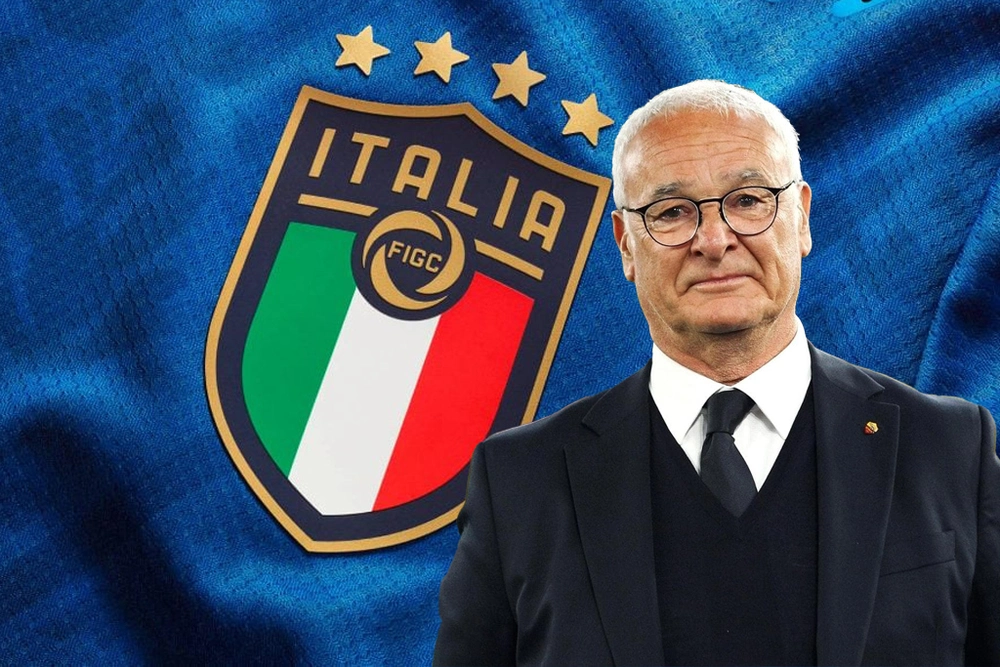 Đội tuyển Italy: Azzurri thực sự cần một “thợ hàn” - Ảnh 1.