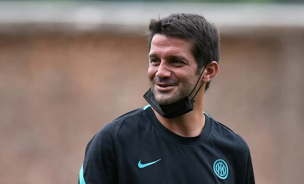 Serie A: Những dấu hỏi có sọc xanh-đen - Ảnh 1.