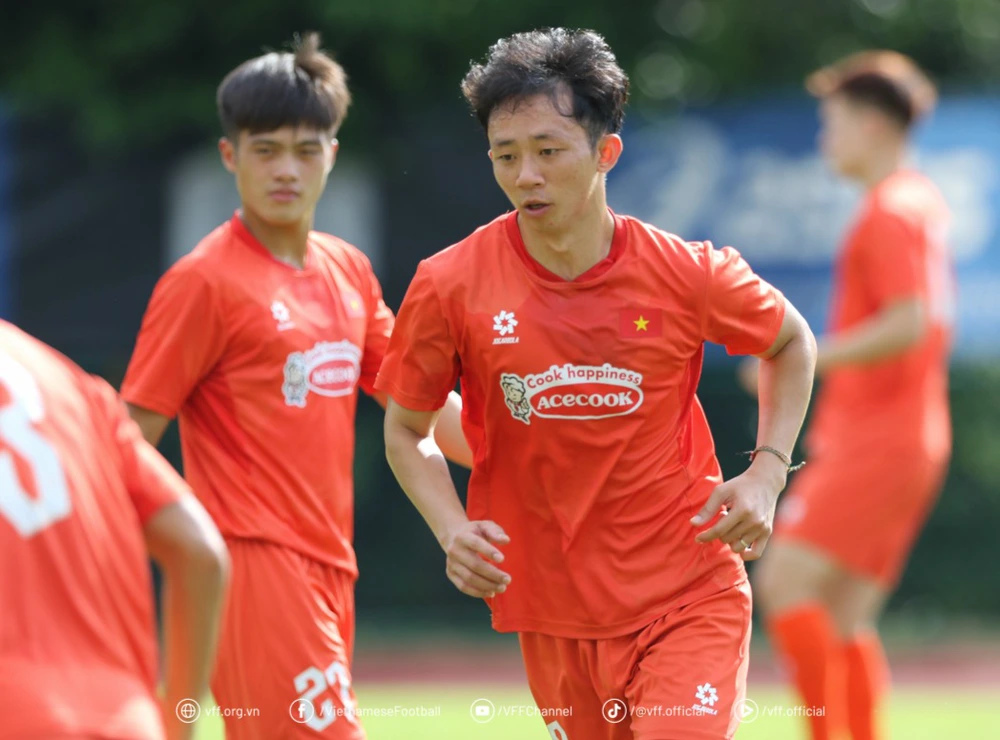 Lịch thi đấu vòng loại Asian Cup 2027 lượt trận thứ 2 - Ảnh 1.