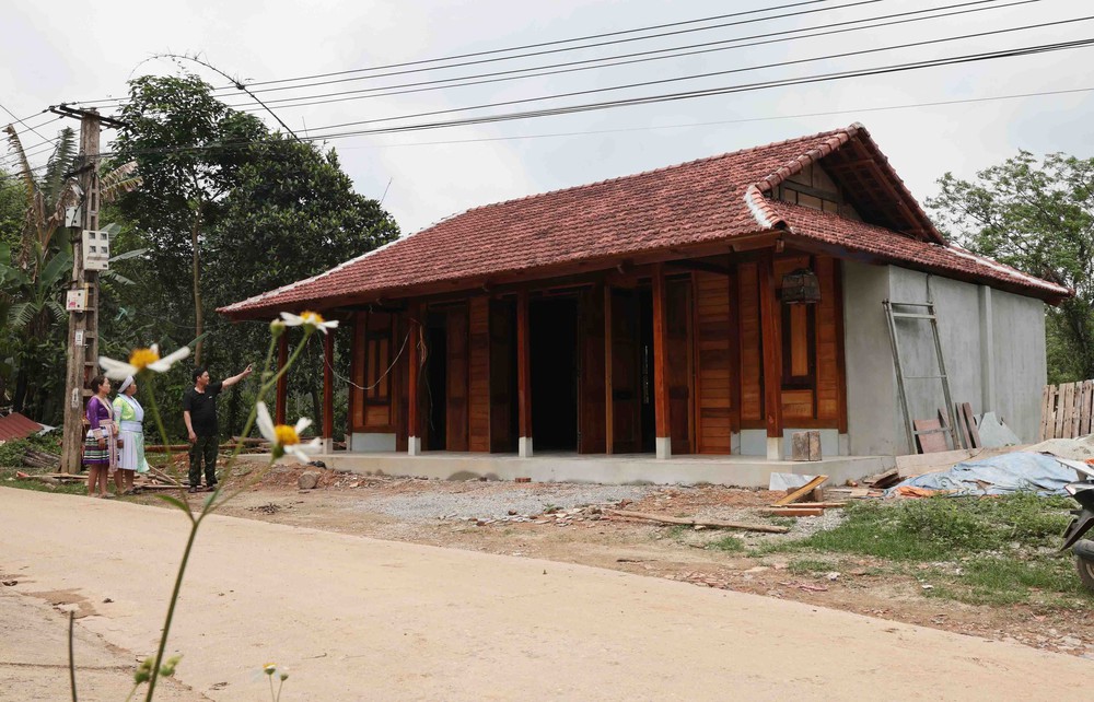 Hoàn thành mục tiêu xóa nhà tạm, nhà dột nát trước ngày 31/8/2025 - Ảnh 2.