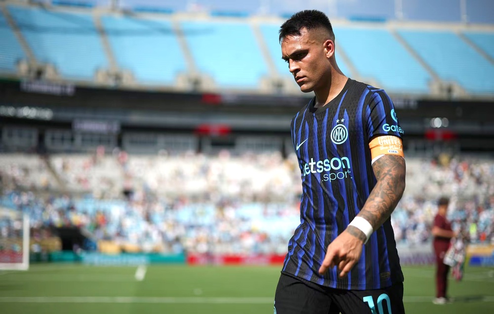 Inter Milan: Khi thất bại không phải điều buồn nhất - Ảnh 1.