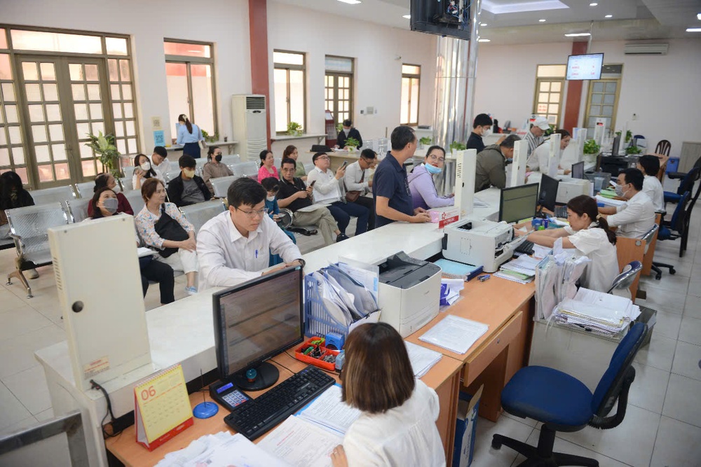 Sắp xếp lại giang sơn và sức mạnh đoàn kết: Đồng lòng để thực hiện bước đi lịch sử - Ảnh 1.