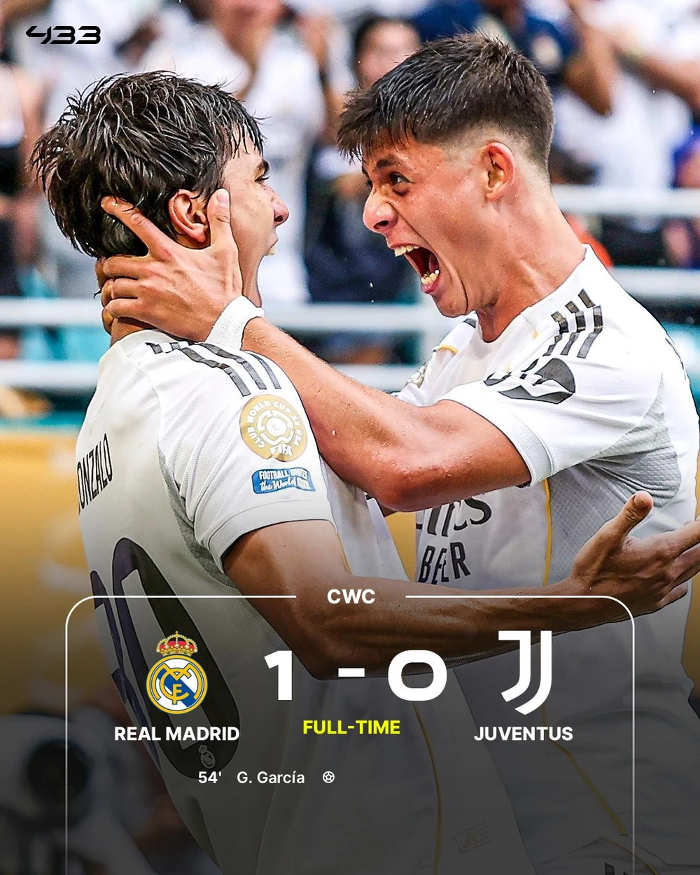 Real Madrid