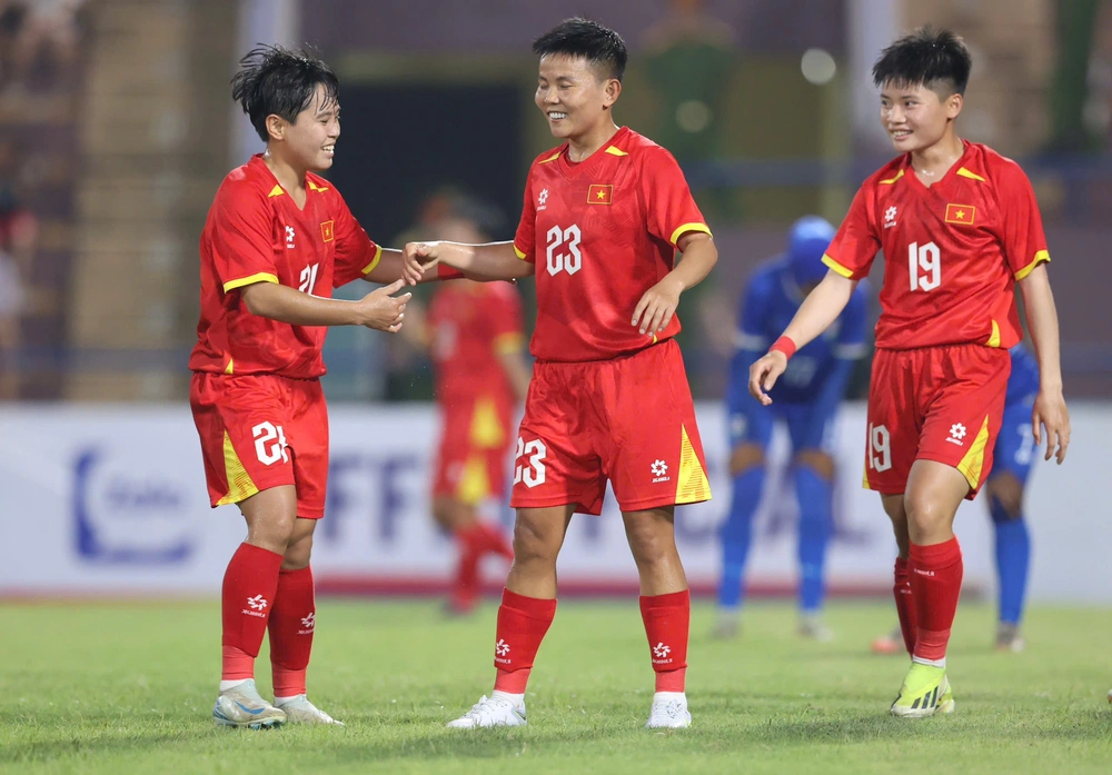 Lịch thi đấu bóng đá hôm nay