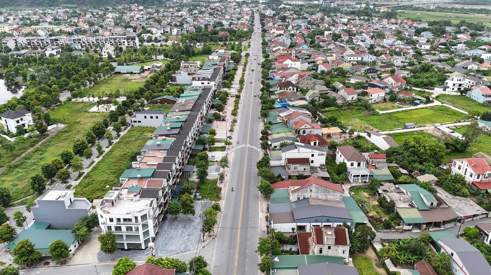 Chính quyền địa phương 2 cấp: Bước tiến nâng cao hiệu quả phục vụ người dân - Ảnh 3.