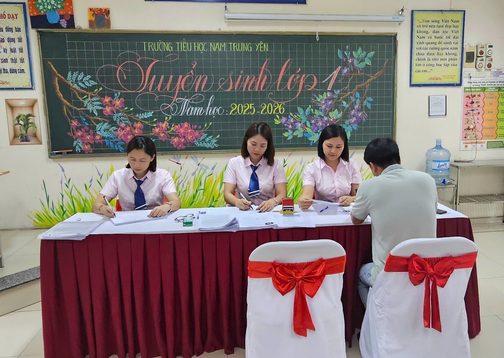 Hà Nội giữ ổn định phương án tuyển sinh đầu cấp, bảo đảm quyền lợi cho học sinh - Ảnh 3.