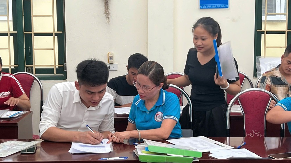 Hà Nội giữ ổn định phương án tuyển sinh đầu cấp, bảo đảm quyền lợi cho học sinh - Ảnh 6.
