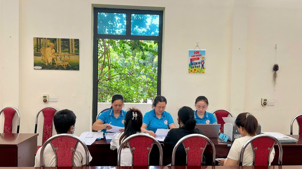 Hà Nội giữ ổn định phương án tuyển sinh đầu cấp, bảo đảm quyền lợi cho học sinh - Ảnh 5.