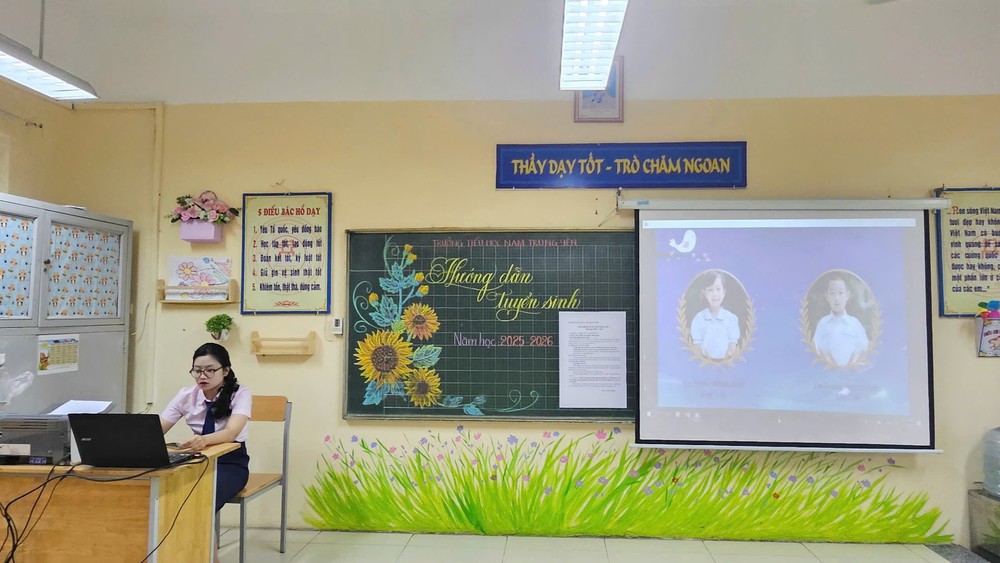 Hà Nội giữ ổn định phương án tuyển sinh đầu cấp, bảo đảm quyền lợi cho học sinh - Ảnh 2.